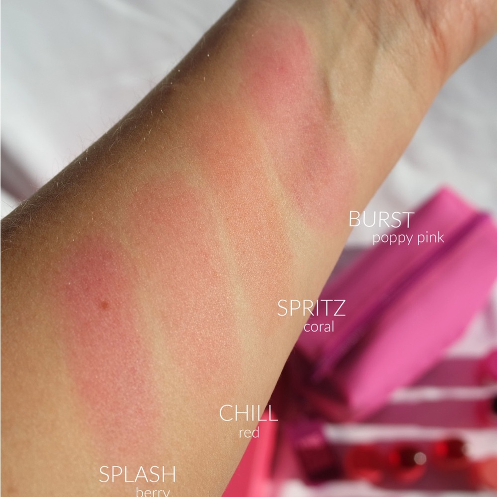 Milk Makeup Cooling Water Jelly Tint - CHOOSE YOUR SHADE 🌺 - Picture 2 of 12